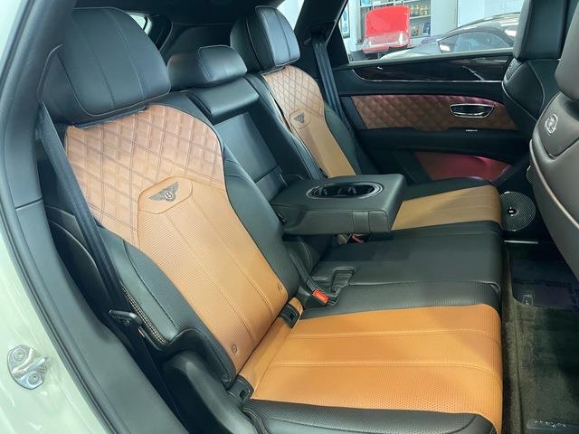 2022 Bentley Bentayga (CC-2092947) for sale in Jacksonville, Florida