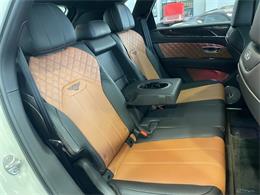 2022 Bentley Bentayga (CC-2092947) for sale in Jacksonville, Florida