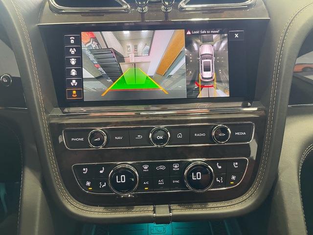 2022 Bentley Bentayga (CC-2092947) for sale in Jacksonville, Florida