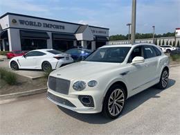 2022 Bentley Bentayga (CC-2092947) for sale in Jacksonville, Florida
