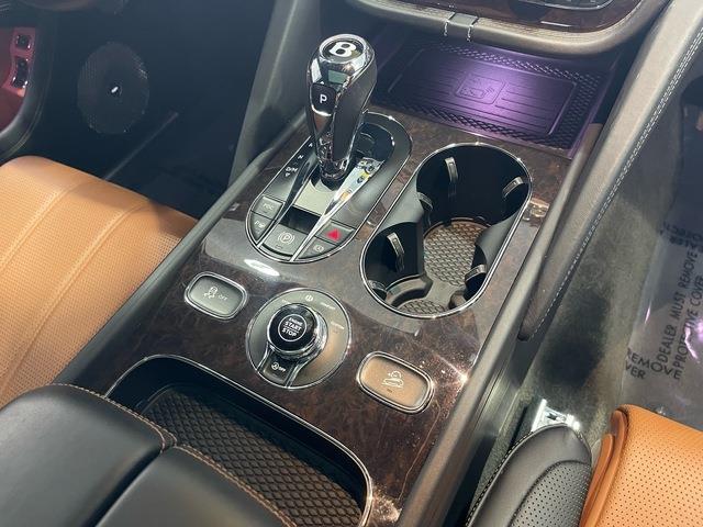 2022 Bentley Bentayga (CC-2092947) for sale in Jacksonville, Florida