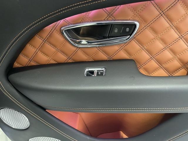 2022 Bentley Bentayga (CC-2092947) for sale in Jacksonville, Florida
