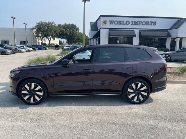 2025 Volvo XC90 (CC-2092948) for sale in Jacksonville, Florida