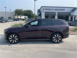 2025 Volvo XC90 (CC-2092948) for sale in Jacksonville, Florida
