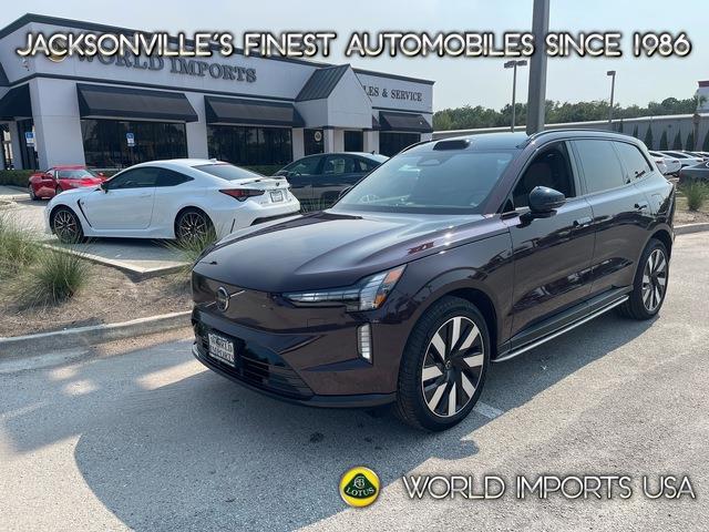 2025 Volvo XC90 (CC-2092948) for sale in Jacksonville, Florida