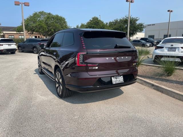 2025 Volvo XC90 (CC-2092948) for sale in Jacksonville, Florida