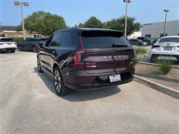 2025 Volvo XC90 (CC-2092948) for sale in Jacksonville, Florida