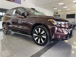 2025 Volvo XC90 (CC-2092948) for sale in Jacksonville, Florida