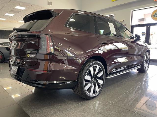 2025 Volvo XC90 (CC-2092948) for sale in Jacksonville, Florida