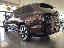 2025 Volvo XC90 (CC-2092948) for sale in Jacksonville, Florida