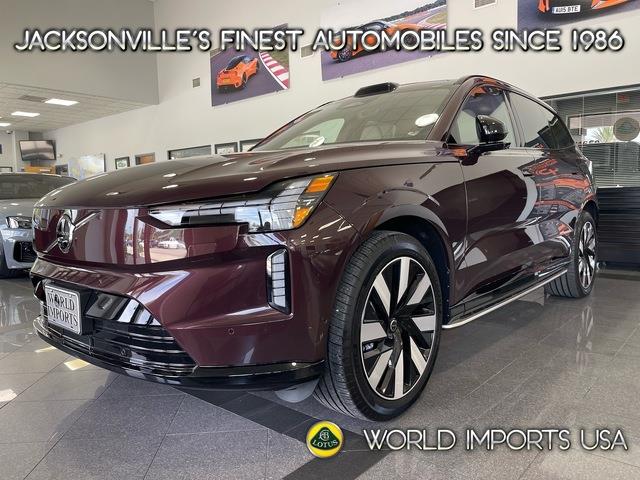 2025 Volvo XC90 (CC-2092948) for sale in Jacksonville, Florida