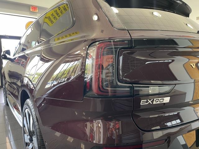2025 Volvo XC90 (CC-2092948) for sale in Jacksonville, Florida