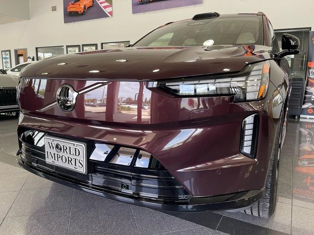 2025 Volvo XC90 (CC-2092948) for sale in Jacksonville, Florida