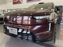 2025 Volvo XC90 (CC-2092948) for sale in Jacksonville, Florida