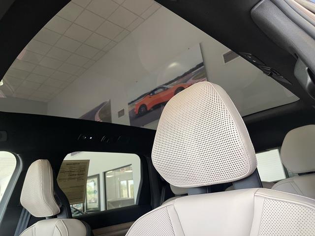 2025 Volvo XC90 (CC-2092948) for sale in Jacksonville, Florida