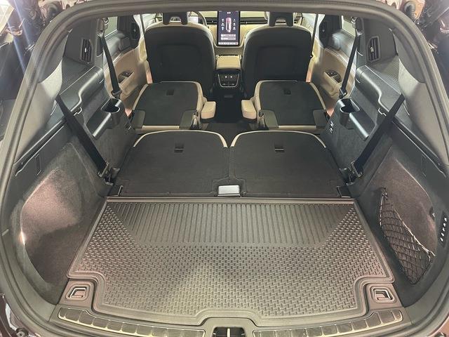 2025 Volvo XC90 (CC-2092948) for sale in Jacksonville, Florida