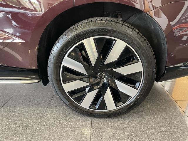 2025 Volvo XC90 (CC-2092948) for sale in Jacksonville, Florida