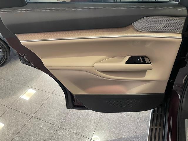 2025 Volvo XC90 (CC-2092948) for sale in Jacksonville, Florida