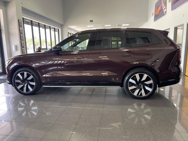 2025 Volvo XC90 (CC-2092948) for sale in Jacksonville, Florida