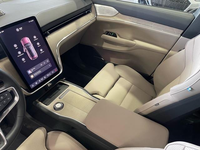 2025 Volvo XC90 (CC-2092948) for sale in Jacksonville, Florida