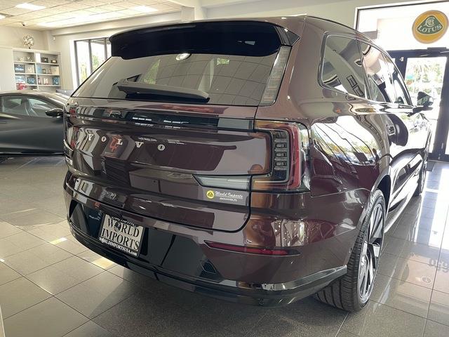 2025 Volvo XC90 (CC-2092948) for sale in Jacksonville, Florida