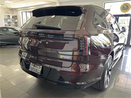 2025 Volvo XC90 (CC-2092948) for sale in Jacksonville, Florida