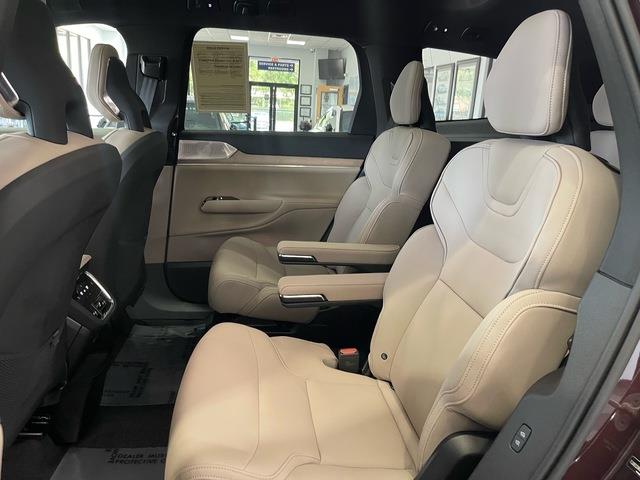 2025 Volvo XC90 (CC-2092948) for sale in Jacksonville, Florida