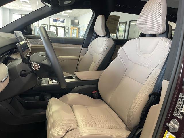 2025 Volvo XC90 (CC-2092948) for sale in Jacksonville, Florida