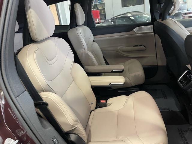 2025 Volvo XC90 (CC-2092948) for sale in Jacksonville, Florida