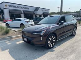 2025 Volvo XC90 (CC-2092948) for sale in Jacksonville, Florida
