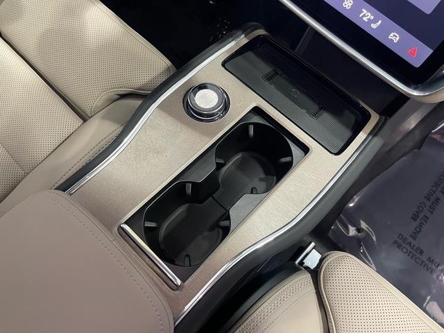 2025 Volvo XC90 (CC-2092948) for sale in Jacksonville, Florida