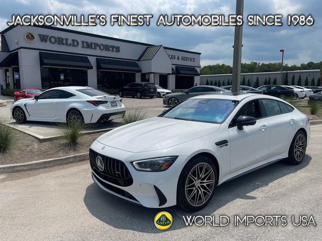 2025 Mercedes-Benz AMG GT (CC-2092949) for sale in Jacksonville, Florida