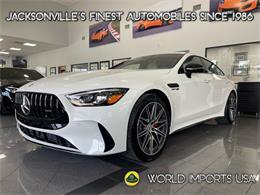 2025 Mercedes-Benz AMG GT (CC-2092949) for sale in Jacksonville, Florida