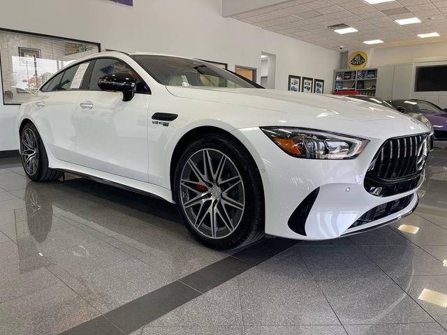 2025 Mercedes-Benz AMG GT (CC-2092949) for sale in Jacksonville, Florida