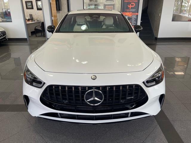 2025 Mercedes-Benz AMG GT (CC-2092949) for sale in Jacksonville, Florida