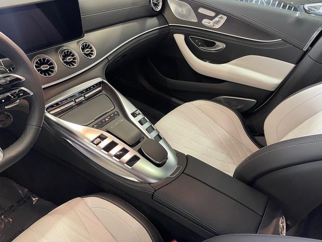 2025 Mercedes-Benz AMG GT (CC-2092949) for sale in Jacksonville, Florida
