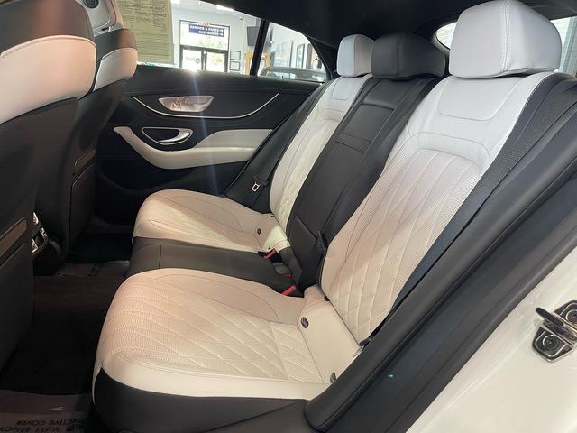 2025 Mercedes-Benz AMG GT (CC-2092949) for sale in Jacksonville, Florida