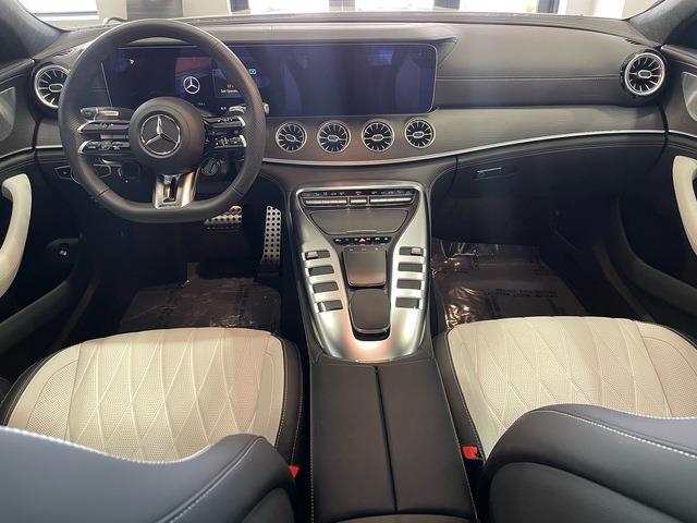 2025 Mercedes-Benz AMG GT (CC-2092949) for sale in Jacksonville, Florida