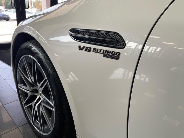 2025 Mercedes-Benz AMG GT (CC-2092949) for sale in Jacksonville, Florida