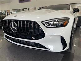 2025 Mercedes-Benz AMG GT (CC-2092949) for sale in Jacksonville, Florida
