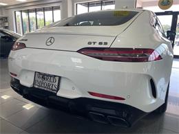 2025 Mercedes-Benz AMG GT (CC-2092949) for sale in Jacksonville, Florida