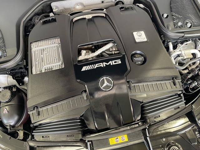 2025 Mercedes-Benz AMG GT (CC-2092949) for sale in Jacksonville, Florida
