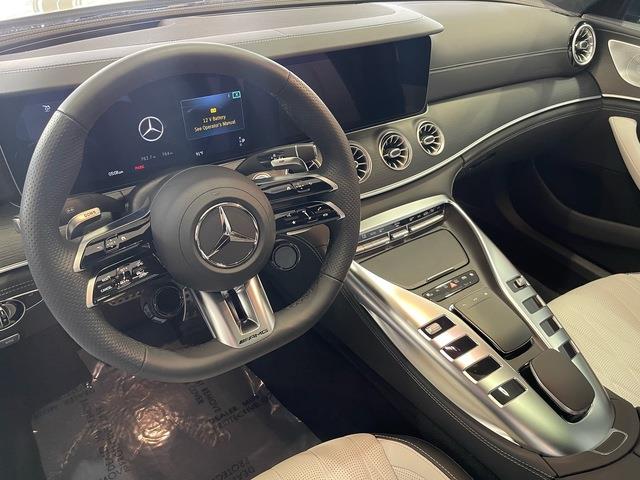 2025 Mercedes-Benz AMG GT (CC-2092949) for sale in Jacksonville, Florida