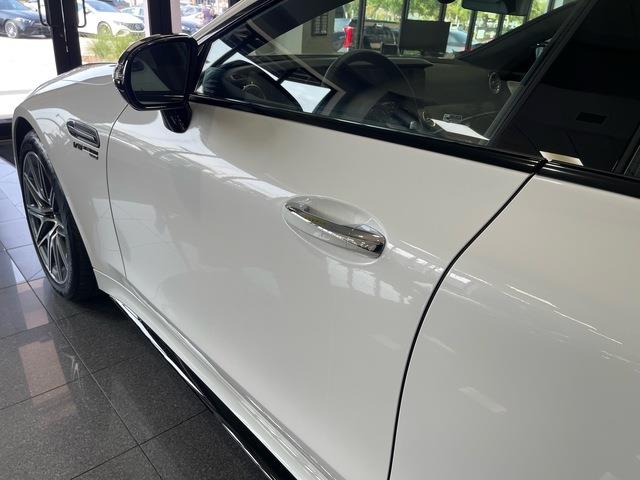 2025 Mercedes-Benz AMG GT (CC-2092949) for sale in Jacksonville, Florida
