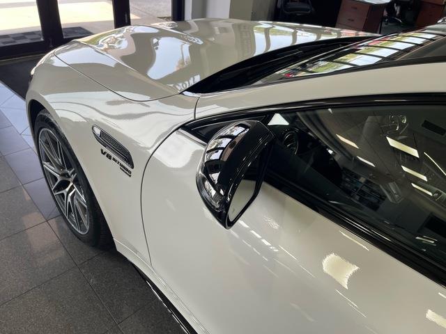 2025 Mercedes-Benz AMG GT (CC-2092949) for sale in Jacksonville, Florida