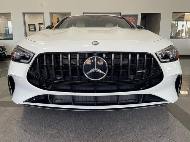 2025 Mercedes-Benz AMG GT (CC-2092949) for sale in Jacksonville, Florida