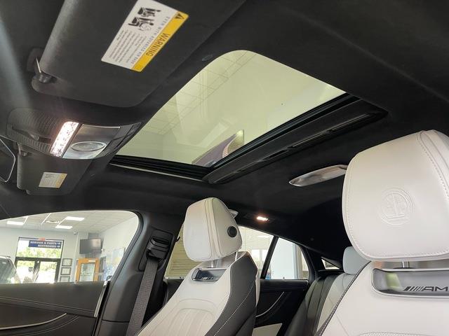 2025 Mercedes-Benz AMG GT (CC-2092949) for sale in Jacksonville, Florida