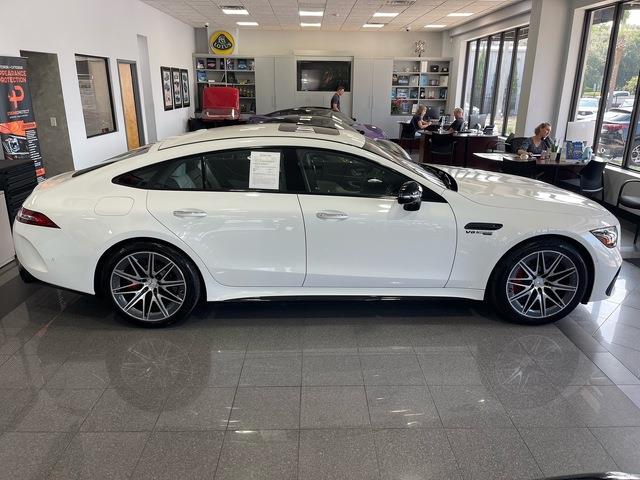 2025 Mercedes-Benz AMG GT (CC-2092949) for sale in Jacksonville, Florida