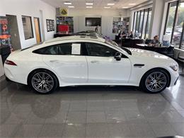 2025 Mercedes-Benz AMG GT (CC-2092949) for sale in Jacksonville, Florida