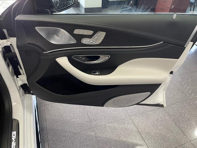 2025 Mercedes-Benz AMG GT (CC-2092949) for sale in Jacksonville, Florida